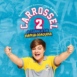 Foto Carrossel 2 - O Sumiço de Maria Joaquina