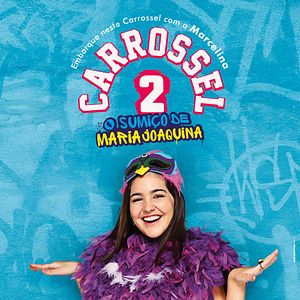 Foto Carrossel 2 - O Sumiço de Maria Joaquina