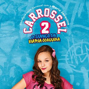 Foto Carrossel 2 - O Sumiço de Maria Joaquina