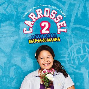 Foto Carrossel 2 - O Sumiço de Maria Joaquina