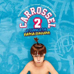 Foto Carrossel 2 - O Sumiço de Maria Joaquina