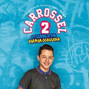 Foto Carrossel 2 - O Sumiço de Maria Joaquina