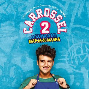 Foto Carrossel 2 - O Sumiço de Maria Joaquina