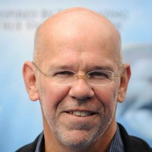 Foto Charles Martin (II)