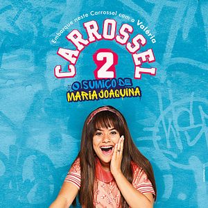 Foto Carrossel 2 - O Sumiço de Maria Joaquina