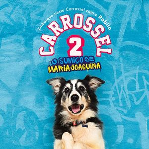 Foto Carrossel 2 - O Sumiço de Maria Joaquina