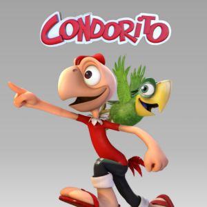 Foto Condorito: O Filme