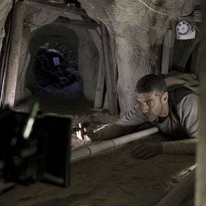 Foto No Fim do Túnel