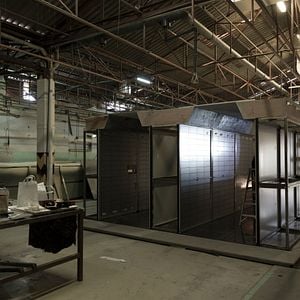 Foto No Fim do Túnel