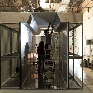 Foto No Fim do Túnel