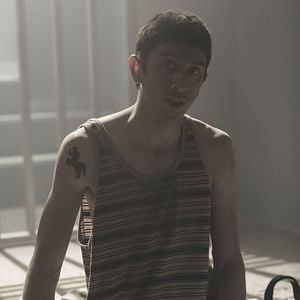 Foto No Fim do Túnel