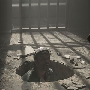 Foto No Fim do Túnel