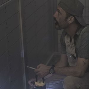 Foto No Fim do Túnel