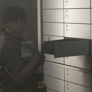 Foto No Fim do Túnel