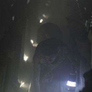 Foto No Fim do Túnel