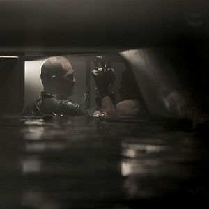 Foto No Fim do Túnel