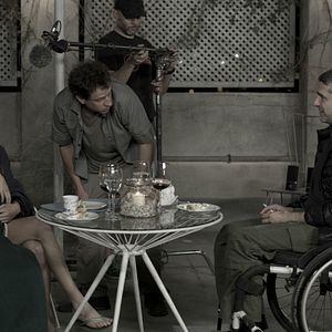 Foto No Fim do Túnel