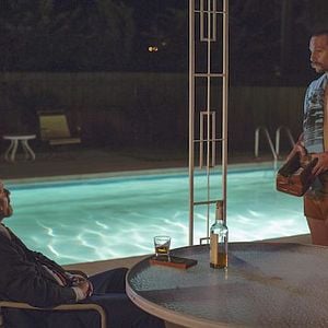 Foto Logan Marshall-Green