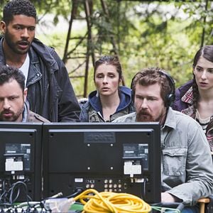 Foto UnREAL - Nos Bastidores de um Reality