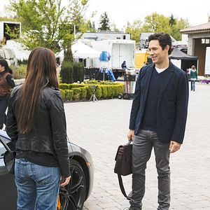 Foto UnREAL - Nos Bastidores de um Reality