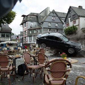 Foto Busca Sem Limites