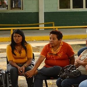 Foto The Experience Cecosesola