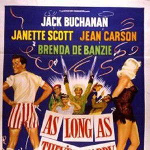 Foto As Long as They're Happy