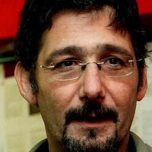 Foto Yorgos Avgeropoulos