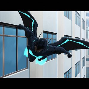 Foto Batman: Sangue Ruim