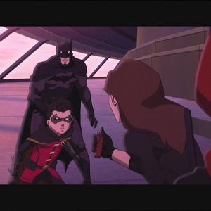 Foto Batman: Sangue Ruim