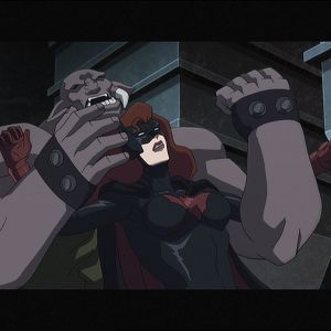 Foto Batman: Sangue Ruim