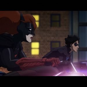 Foto Batman: Sangue Ruim