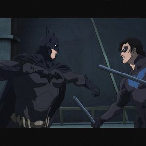 Foto Batman: Sangue Ruim