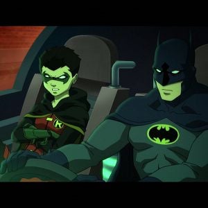 Foto Batman: Sangue Ruim