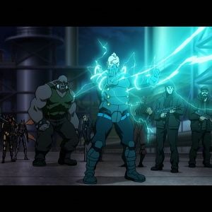 Foto Batman: Sangue Ruim