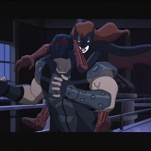 Foto Batman: Sangue Ruim