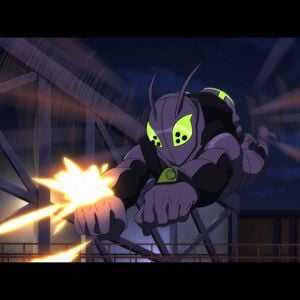 Foto Batman: Sangue Ruim