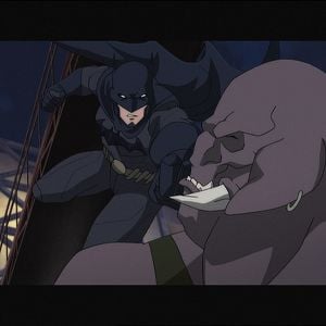 Foto Batman: Sangue Ruim