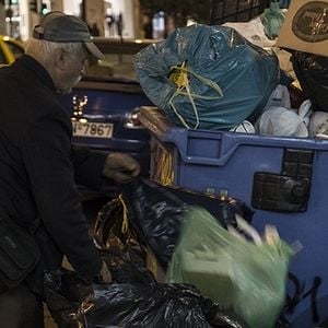 Foto Agorá - From Democracy to the Market