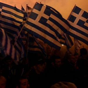 Foto Agorá - From Democracy to the Market