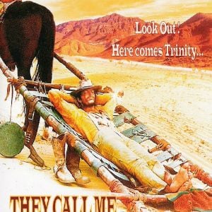 Foto Chamam-me Trinity