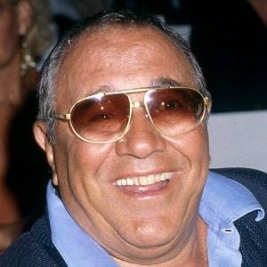 Foto Sergio Corbucci