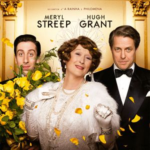 Foto Florence: Quem é Essa Mulher?