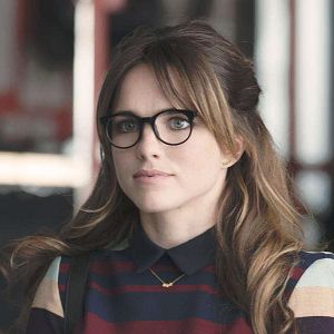 Foto Jacqueline Byers