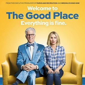 Foto The Good Place