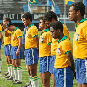 Foto Pelé - O Nascimento de uma Lenda