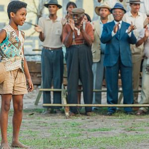 Foto Pelé - O Nascimento de uma Lenda