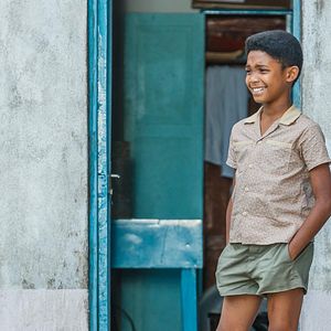 Foto Pelé - O Nascimento de uma Lenda