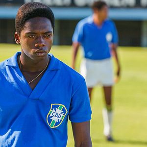 Foto Pelé - O Nascimento de uma Lenda