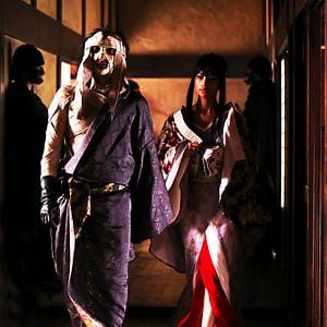 Foto Samurai X 2: O Inferno de Kyoto